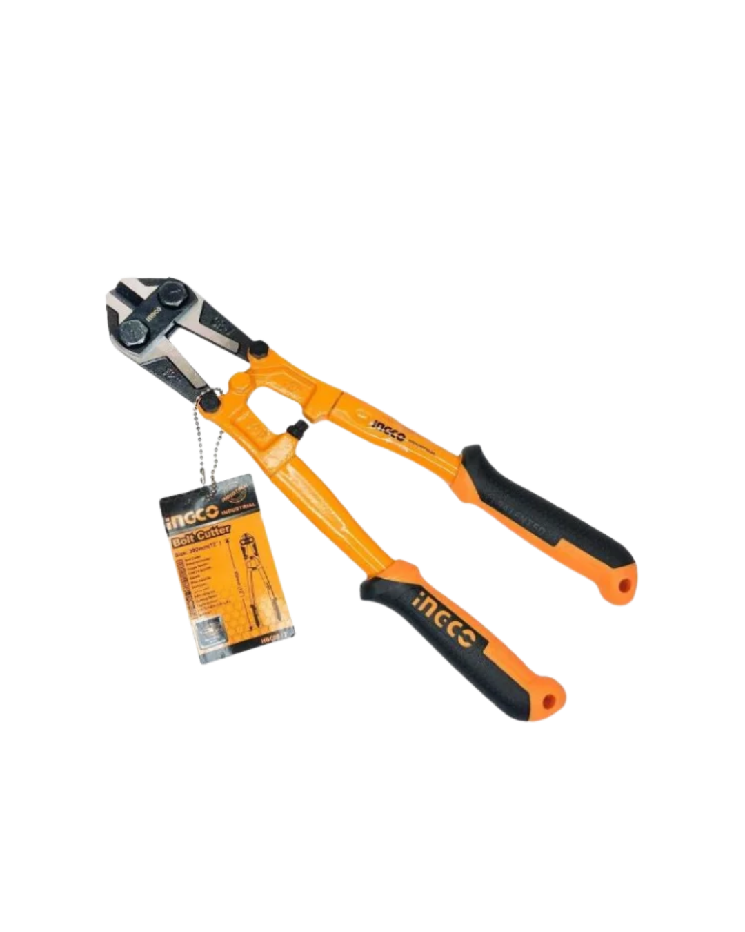Ingco Bolt Cutters 12"