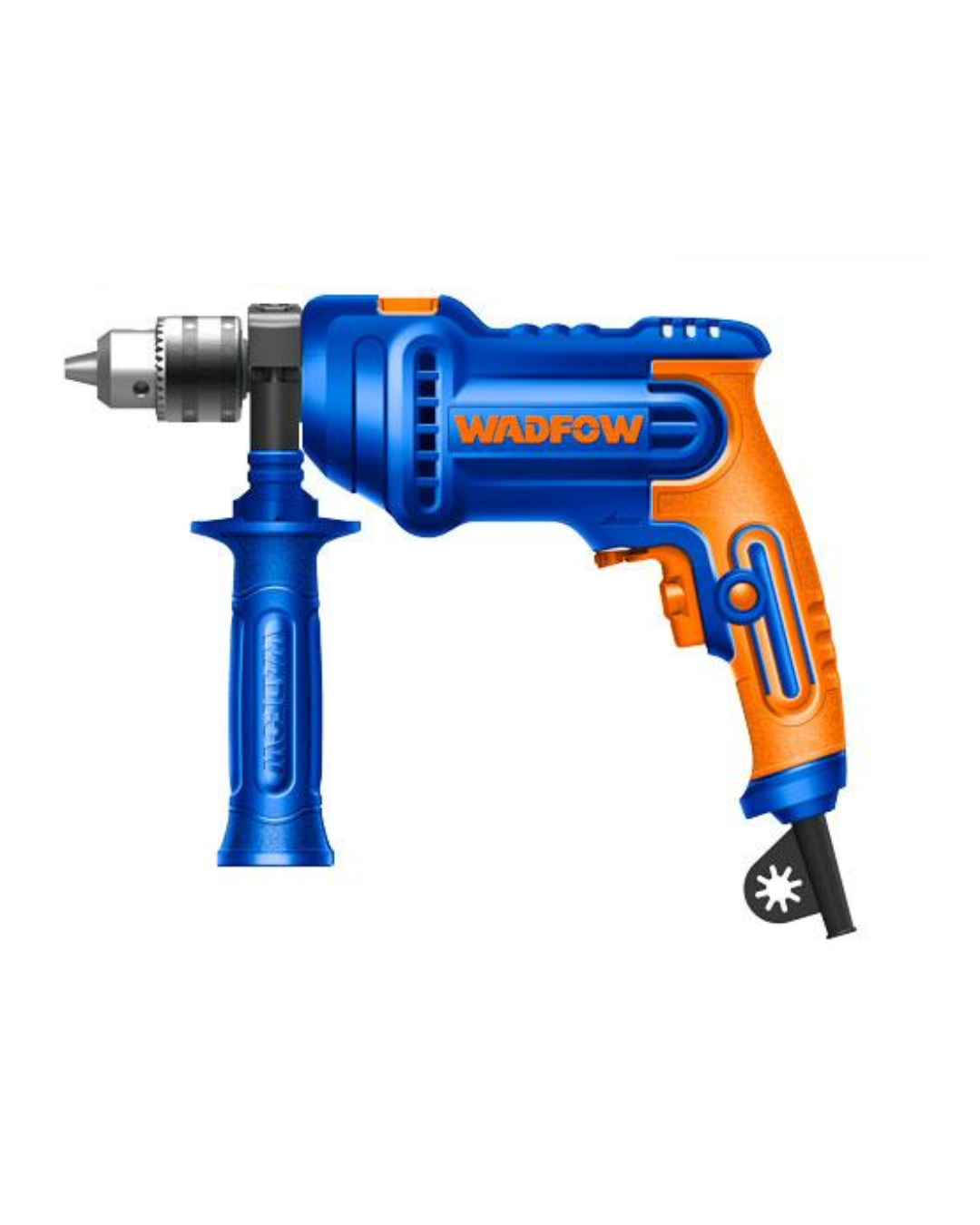 Wadfow Impact Drill 850W