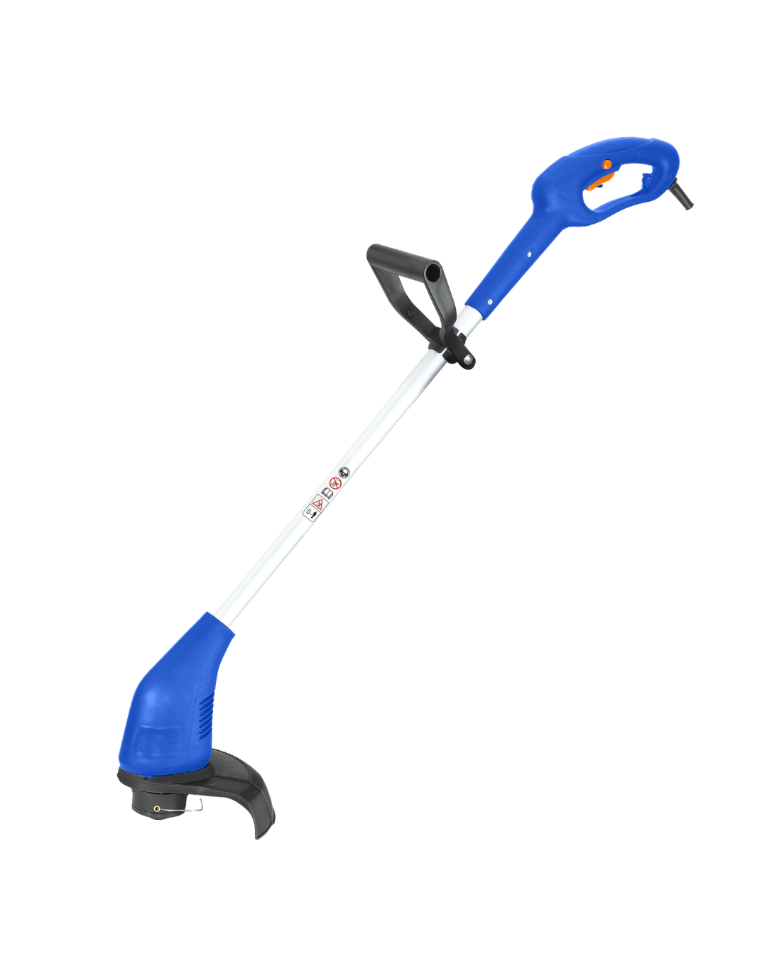 Wadfow Electric Grass Trimmer 350W