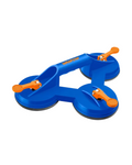 Wadfow 3 Claw Glass Sucker 75Kg - ToolMaster Sri Lanka