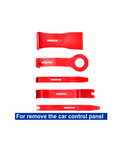 Wadfow 5 Pcs Panel Removal Set - ToolMaster Sri Lanka
