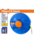 Wadfow Fibreglass Measuring Tape 30m x 12.5mm - ToolMaster Sri Lanka