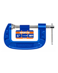Wadfow G Clamp 6" 150mm - ToolMaster Sri Lanka
