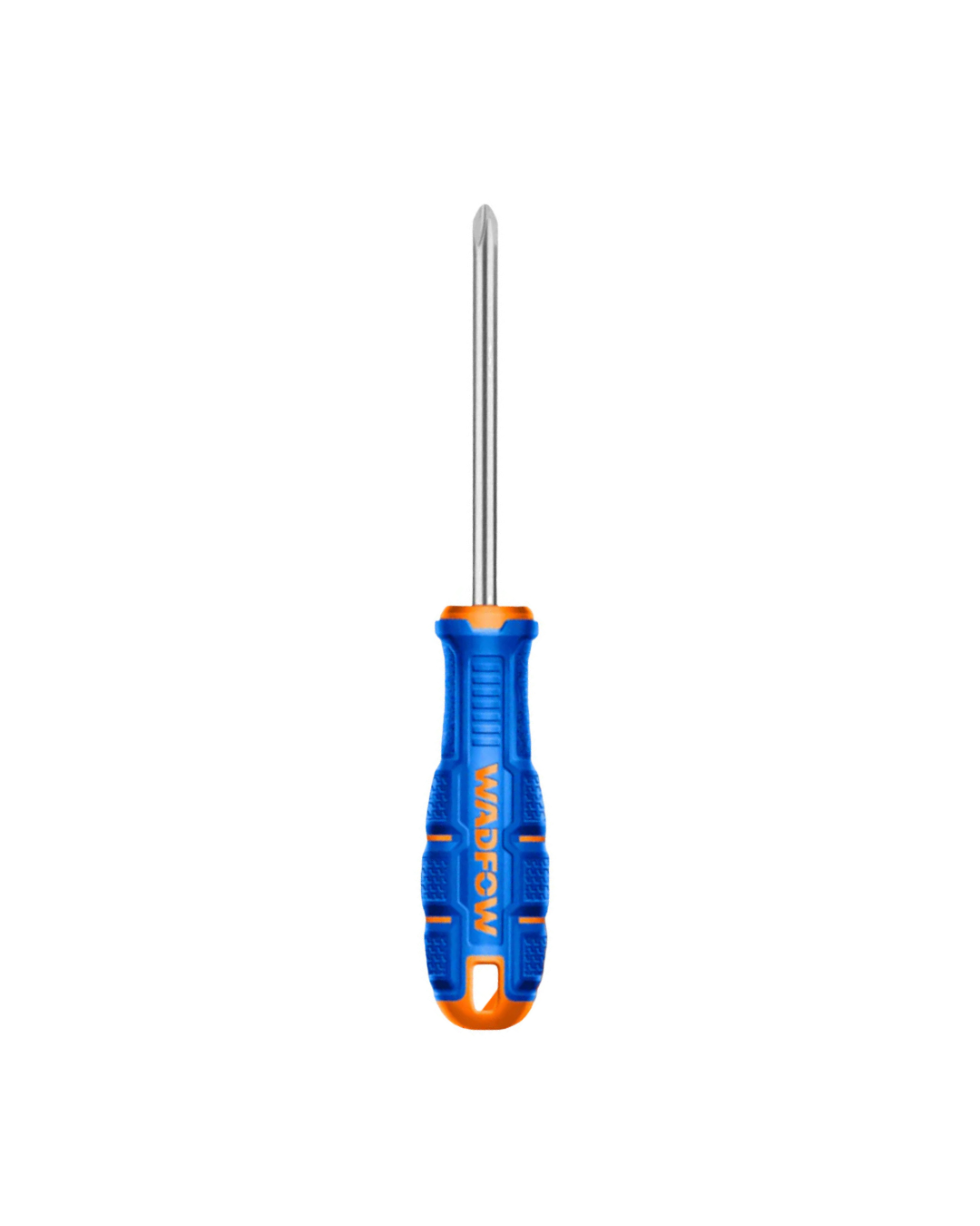Wadfow Phillips Screwdriver PH2 X 125mm- ToolMaster Sri Lanka