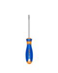 Wadfow Slotted Screwdriver SL4 X 100mm- ToolMaster Sri Lanka