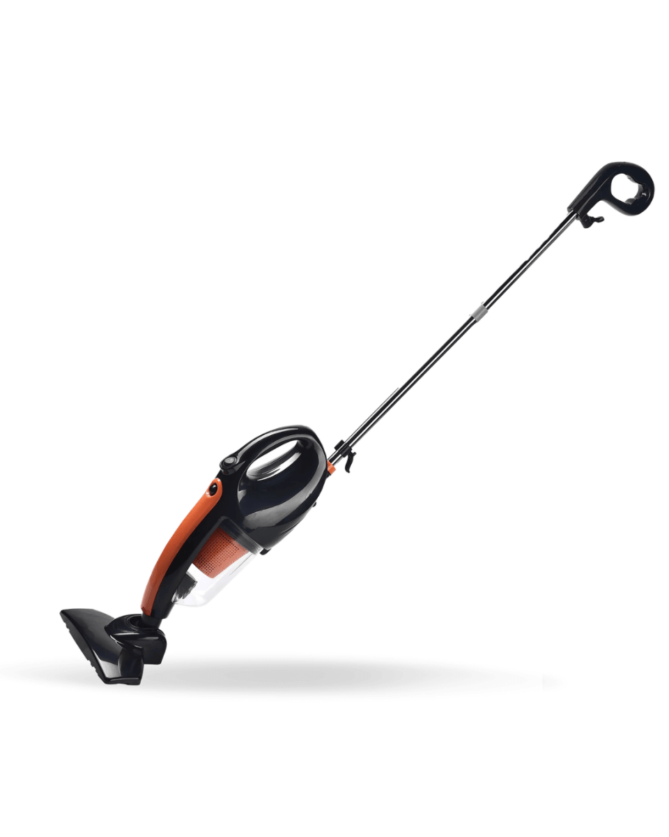 Decakila 2-in-1 Portable Handheld Vacuum Cleaner 600W- ToolMaster Sri Lanka