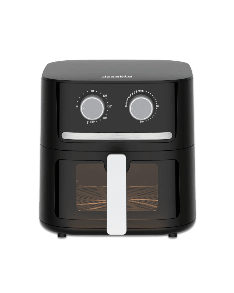 Decakila Air Fryer 4.5L- ToolMaster Sri Lanka