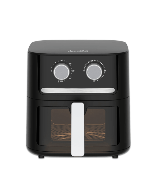 Decakila Air Fryer 4.5L- ToolMaster Sri Lanka