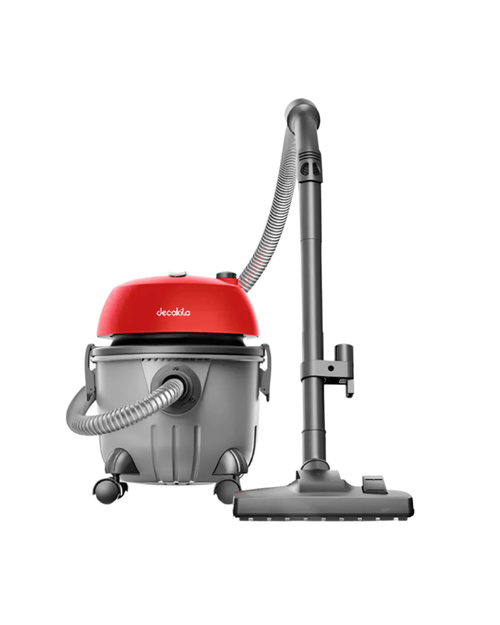 Decakila Vacuum Cleaner 1200W - 15L- ToolMaster Sri Lanka