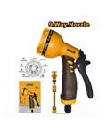Ingco 9-Pattern Trigger Nozzle - ToolMaster - Sri Lanka's Trusted Powertool Store.