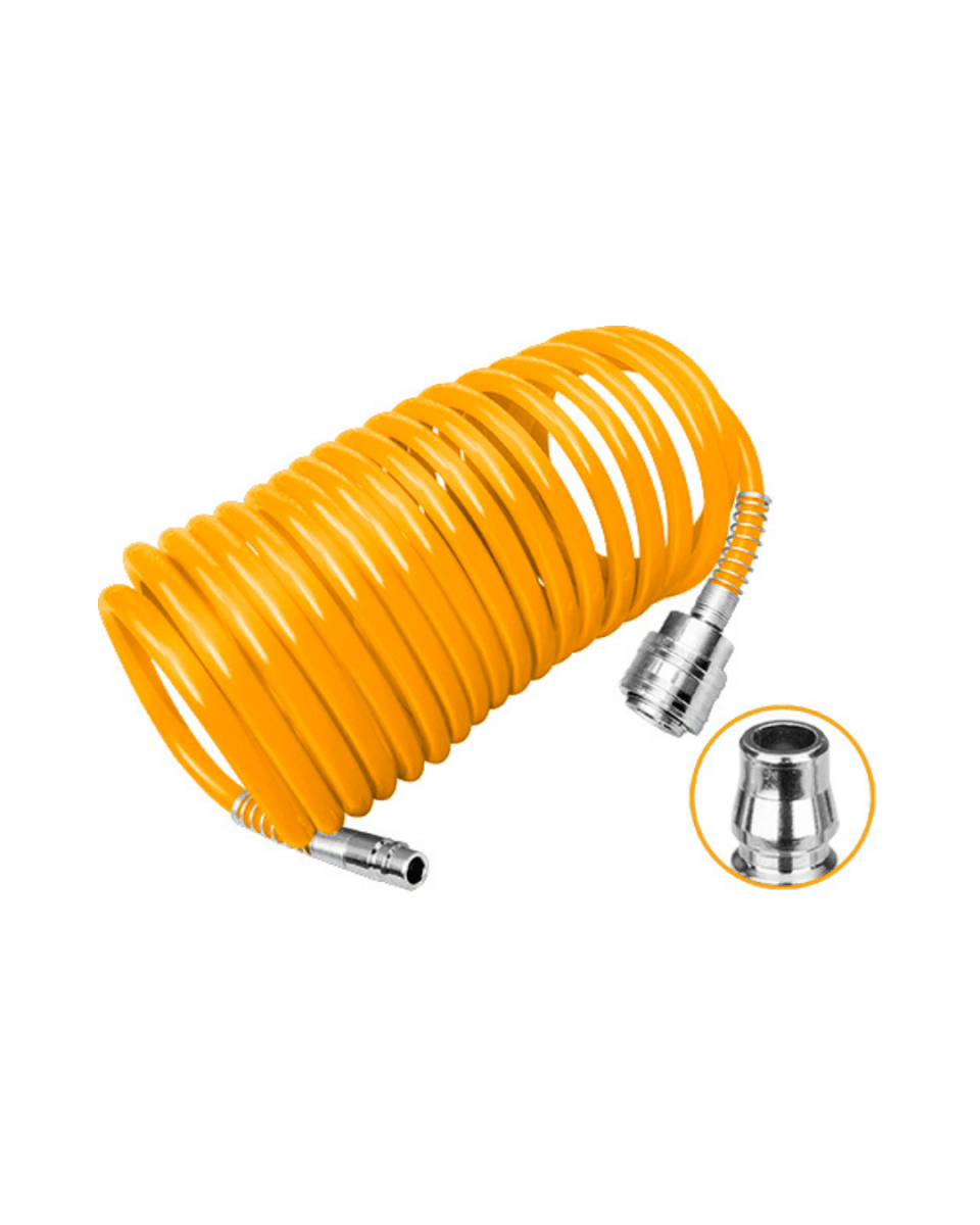 Ingco Air Hose 5m - ToolMaster - Sri Lanka's Trusted Powertool Store.