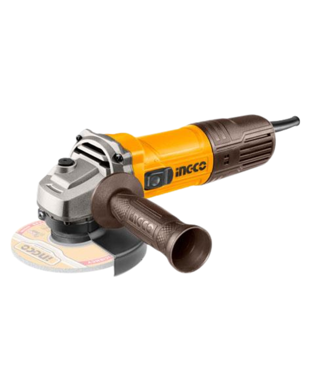 Ingco Angle Grinder 900W 125mm- ToolMaster Sri Lanka