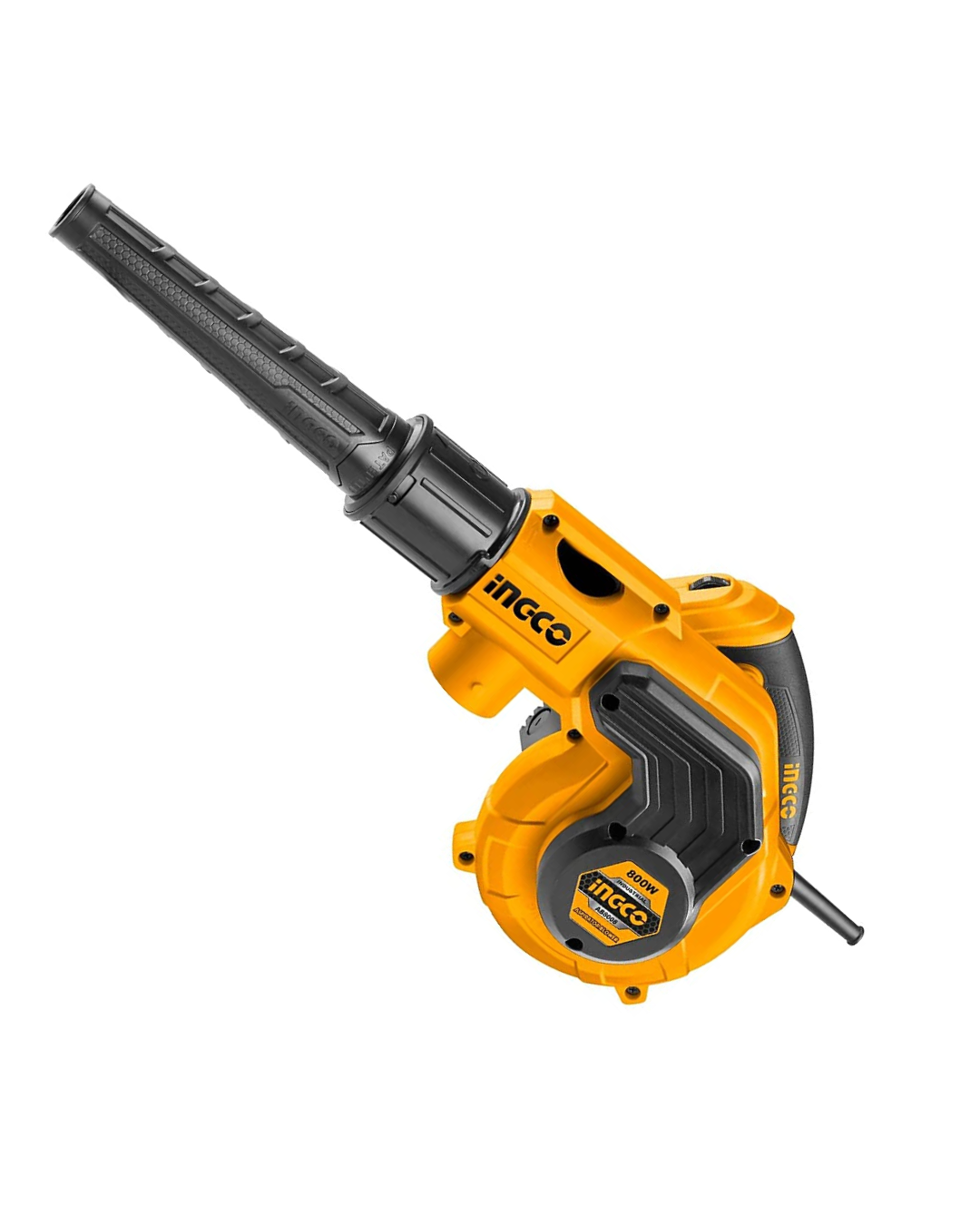 Ingco Aspirator Blower 800W with Vacuum- ToolMaster Sri Lanka