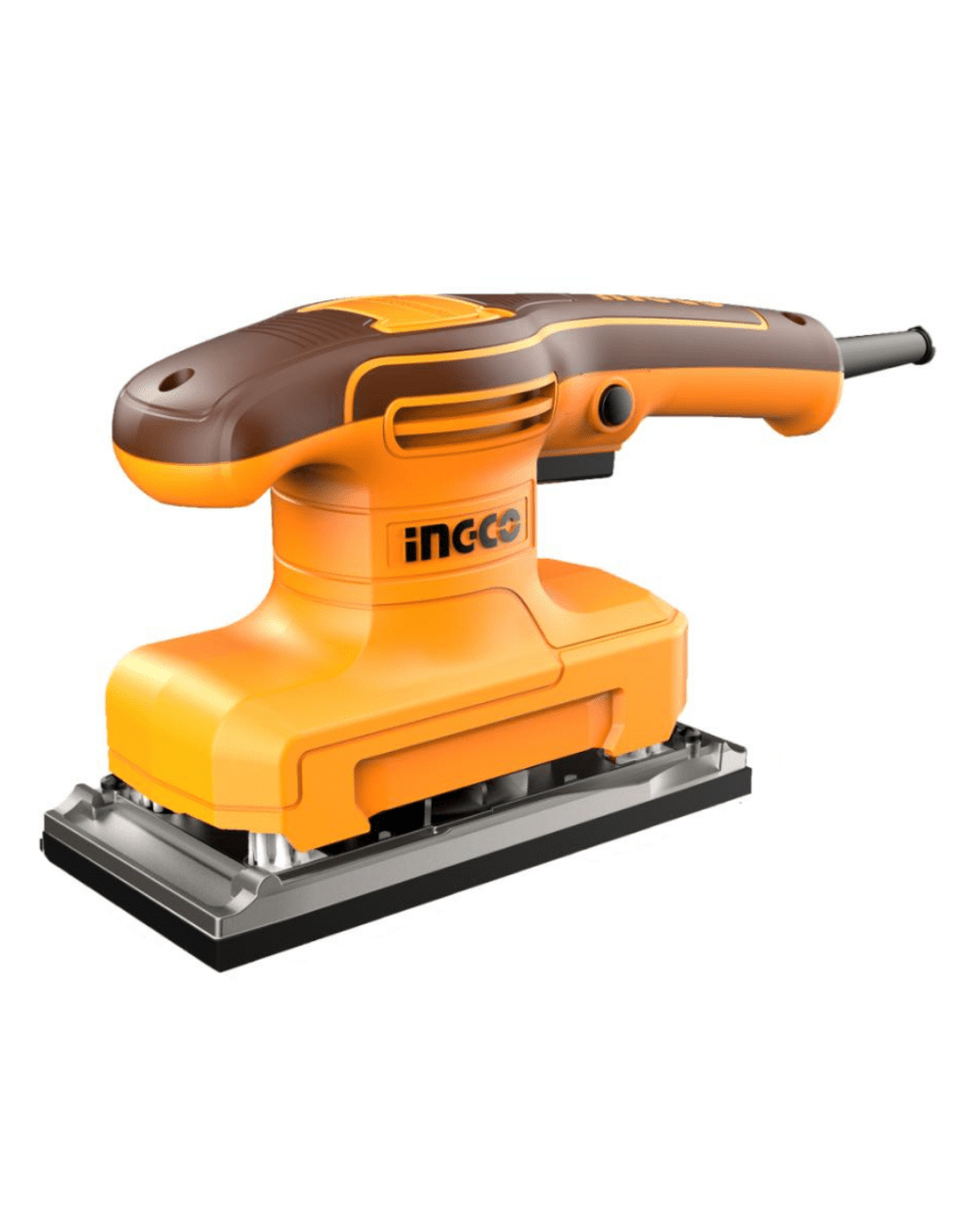 Ingco Finishing Sander 320W- ToolMaster Sri Lanka