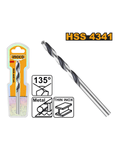 Ingco HSS Drill Bit 13mm - ToolMaster - Sri Lanka's Trusted Powertool Store.