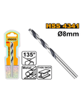 Ingco HSS Drill Bit 9mm - ToolMaster - Sri Lanka's Trusted Powertool Store.