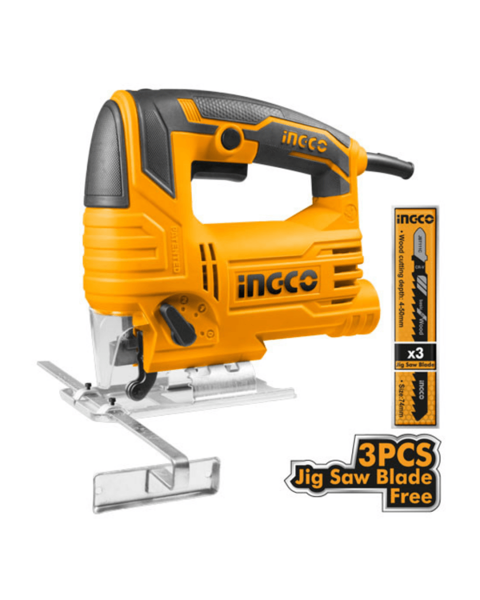Ingco Jig Saw 570W- ToolMaster Sri Lanka