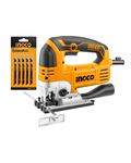 Ingco Jig Saw 800W - ToolMaster - Sri Lanka's Trusted Powertool Store.