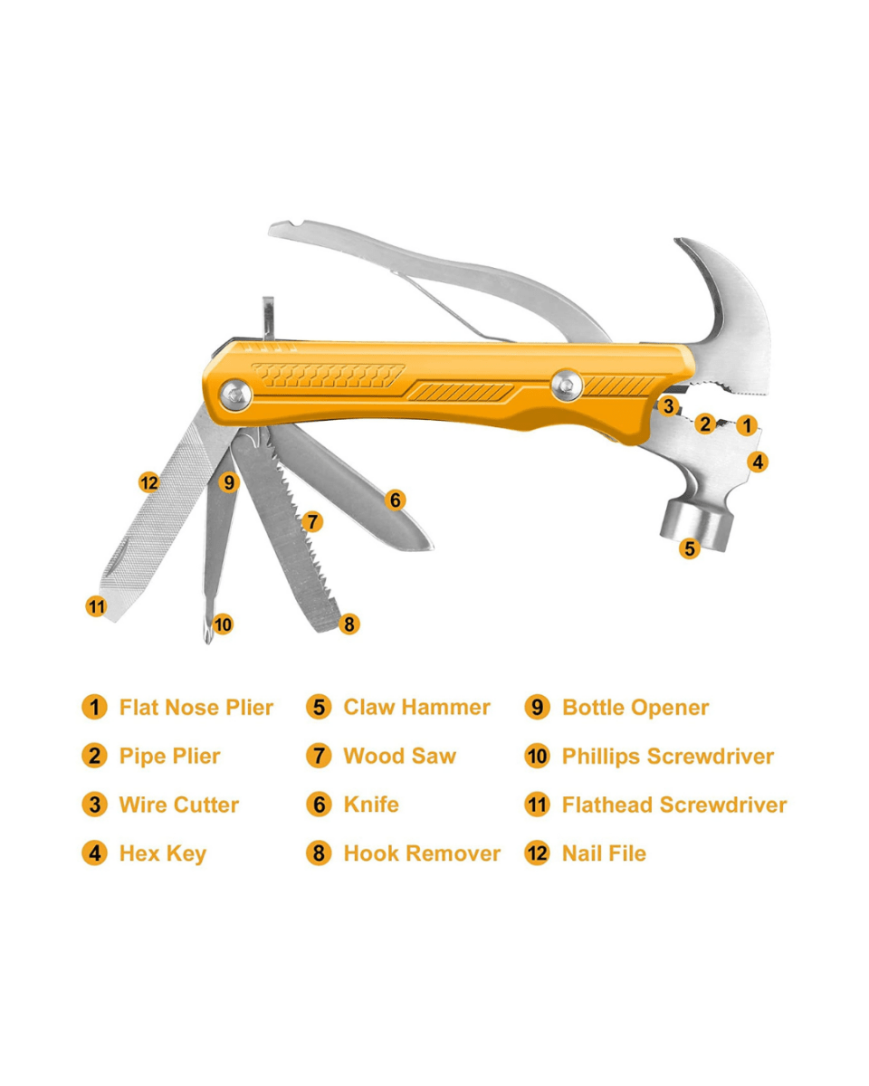 Ingco Multi-function Hammer - ToolMaster - Sri Lanka's Trusted Powertool Store.