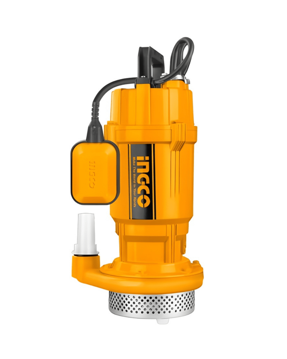 Ingco Submersible Pump 750W 1HP- ToolMaster Sri Lanka