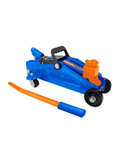 Wadfow 2Ton Hydraulic Floor Jack- ToolMaster Sri Lanka