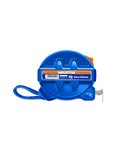 Wadfow 3m Steel Measuring Tape 16mm - ToolMaster - Sri Lanka's Trusted Powertool Store.