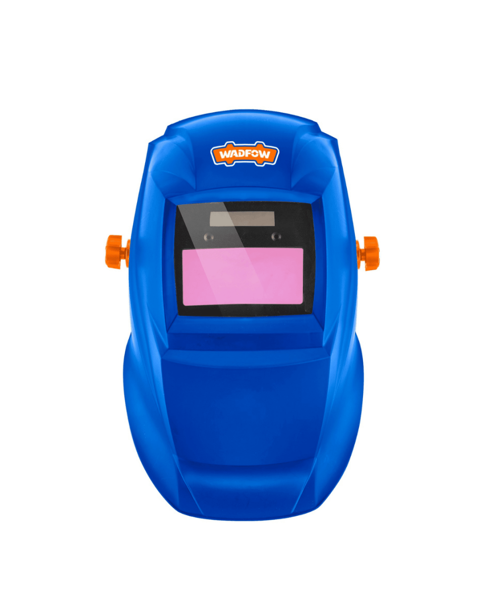 Wadfow Auto-Darkening Welding Helmet - ToolMaster - Sri Lanka's Trusted Powertool Store.