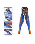 Wadfow Automatic Wire Stripper- ToolMaster Sri Lanka