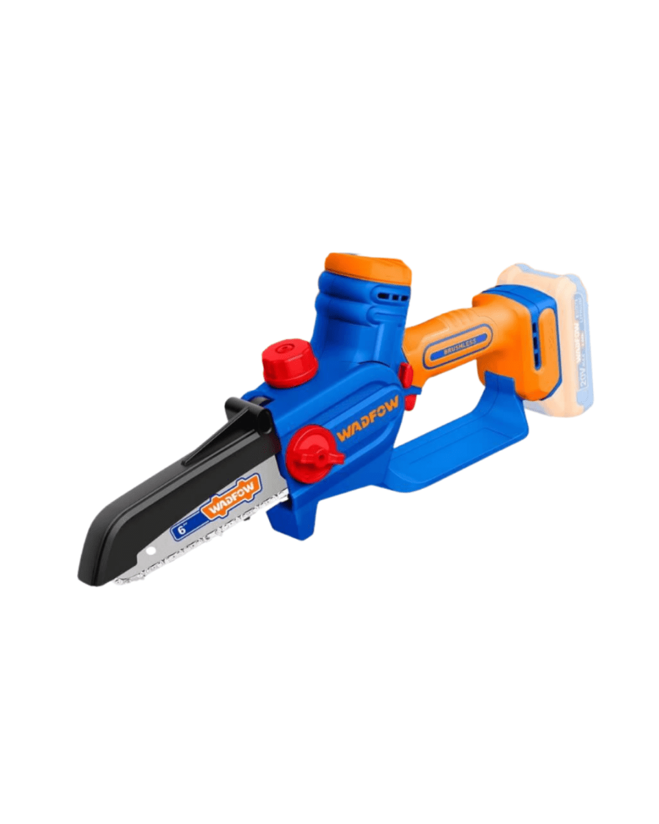Wadfow Cordless Pruner Saw 20v - ToolMaster - Sri Lanka's Trusted Powertool Store.