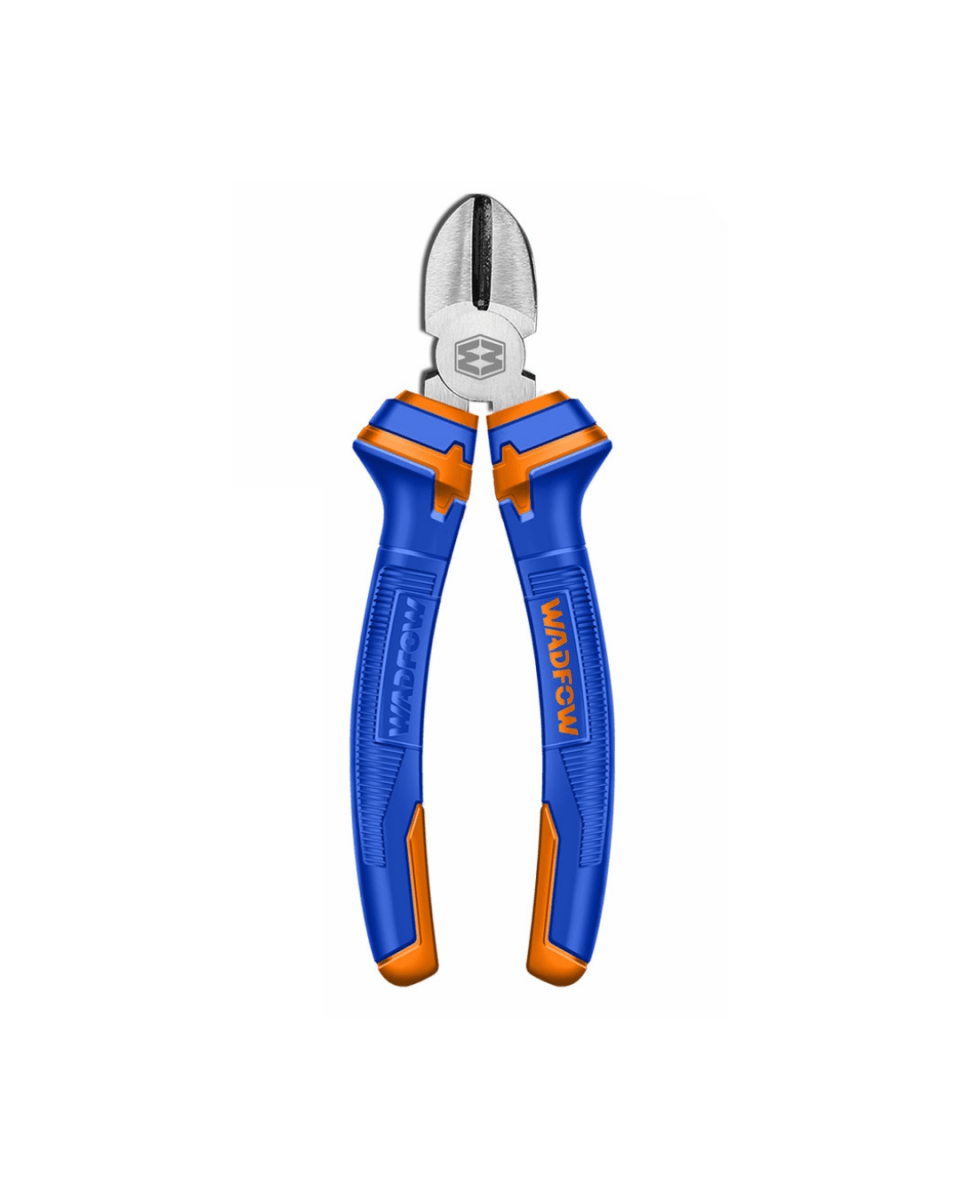 Wadfow Diagonal Cutting Pliers 6" 160mm- ToolMaster Sri Lanka