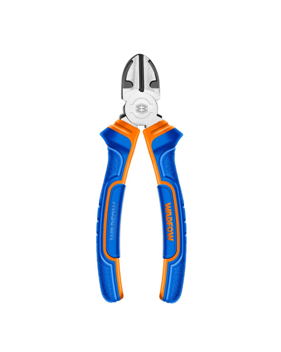 Wadfow Diagonal Cutting Pliers 7" 180mm - ToolMaster - Sri Lanka's Trusted Powertool Store.