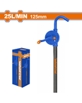 Wadfow Hand Oil Pump 25L/min - ToolMaster - Sri Lanka's Trusted Powertool Store.