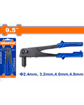 Wadfow Hand Riveter 9.5" - ToolMaster - Sri Lanka's Trusted Powertool Store.