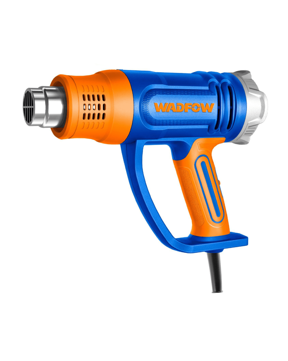 WADFOW Heat Gun 2000W with LCD Display- ToolMaster Sri Lanka