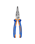 Wadfow High Leverage Long Nose Pliers 6" 160mm - ToolMaster - Sri Lanka's Trusted Powertool Store.