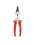 Wadfow Insulate Bent Nose Pliers 6" 160mm - ToolMaster - Sri Lanka's Trusted Powertool Store.