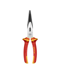 Wadfow Insulated Long Nose Pliers 8" 200mm - ToolMaster - Sri Lanka's Trusted Powertool Store.