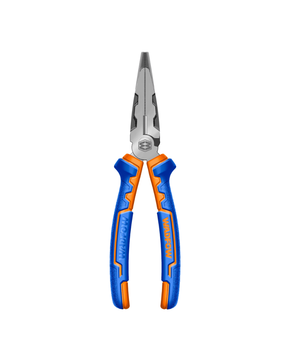 Wadfow Long Nose Pliers 6" 160mm- ToolMaster Sri Lanka