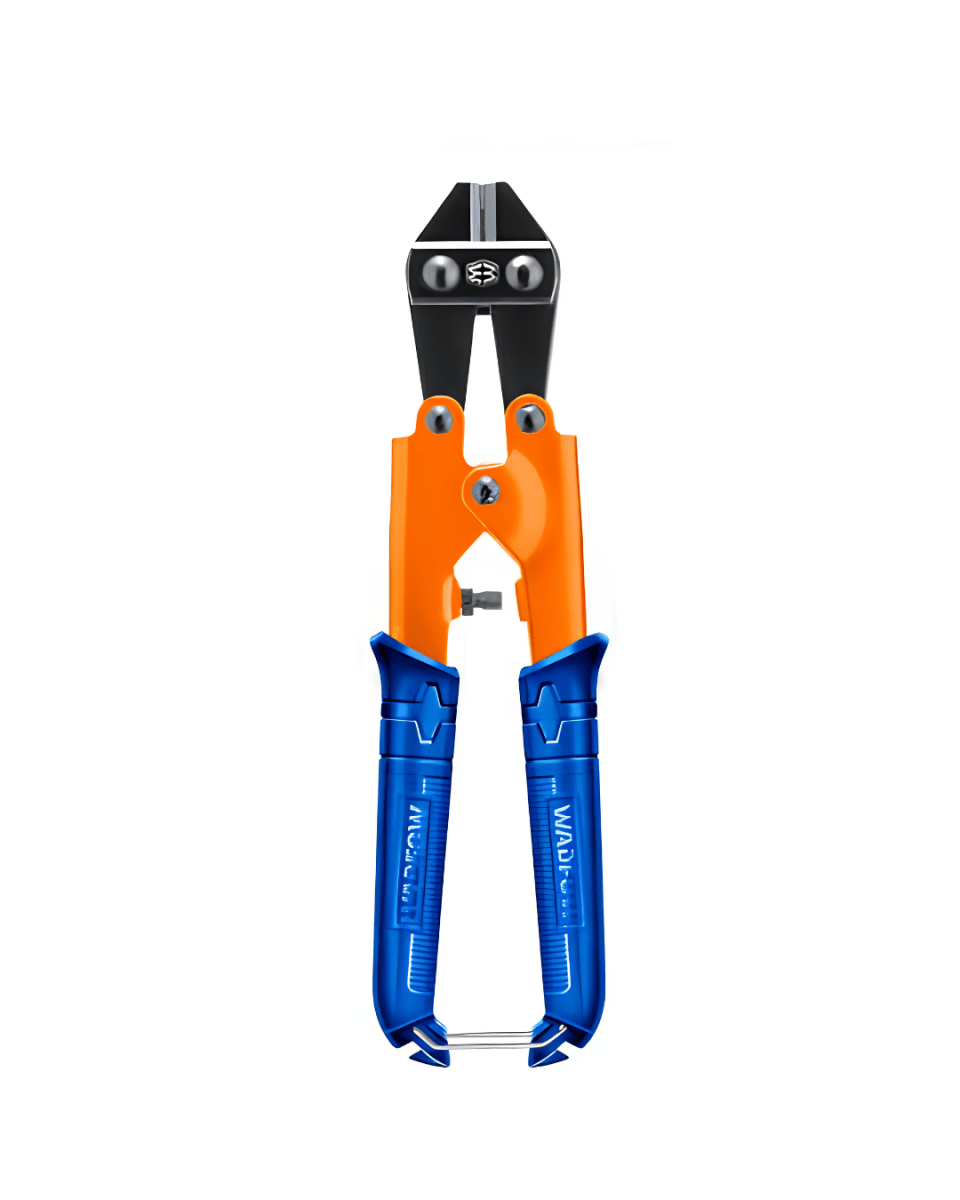 Wadfow Mini Bolt Cutter 8"- ToolMaster Sri Lanka
