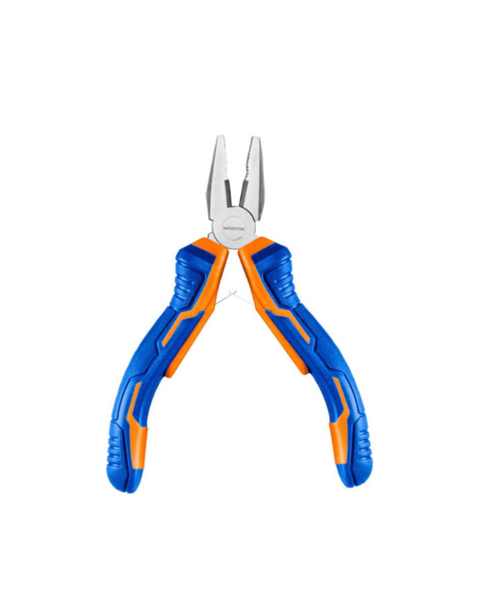 Wadfow Mini Combination Pliers 4.5" 115mm- ToolMaster Sri Lanka