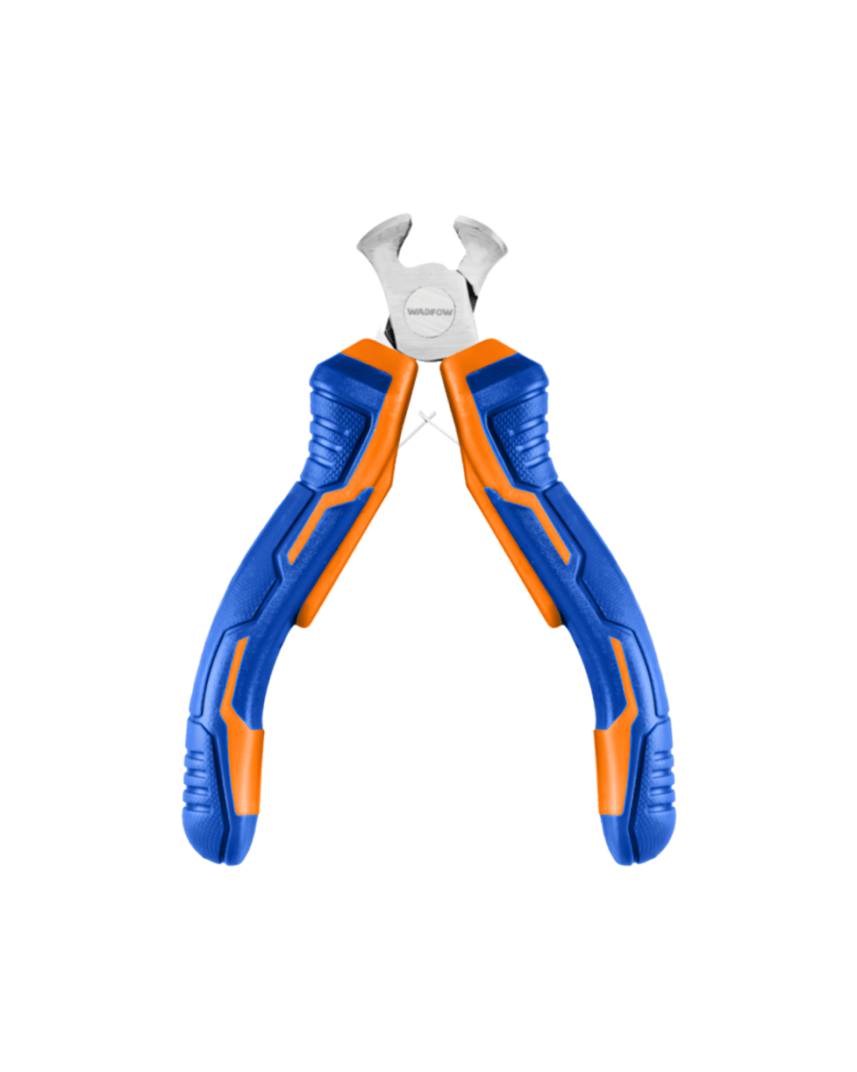 Wadfow Mini End Cutting Pliers 4.5" 115mm- ToolMaster Sri Lanka
