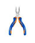 Wadfow Mini Long Nose Pliers 4.5" 115mm- ToolMaster Sri Lanka