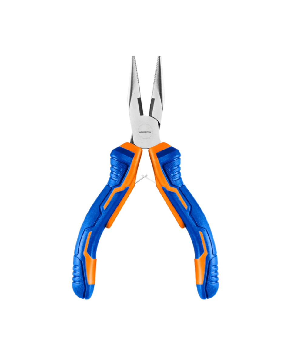 Wadfow Mini Long Nose Pliers 4.5" 115mm- ToolMaster Sri Lanka