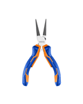 Wadfow Mini Round Nose Pliers 4.5" 115mm - ToolMaster - Sri Lanka's Trusted Powertool Store.