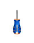 Wadfow Phillips Screw Driver PH2 X 38mm - ToolMaster - Sri Lanka's Trusted Powertool Store.