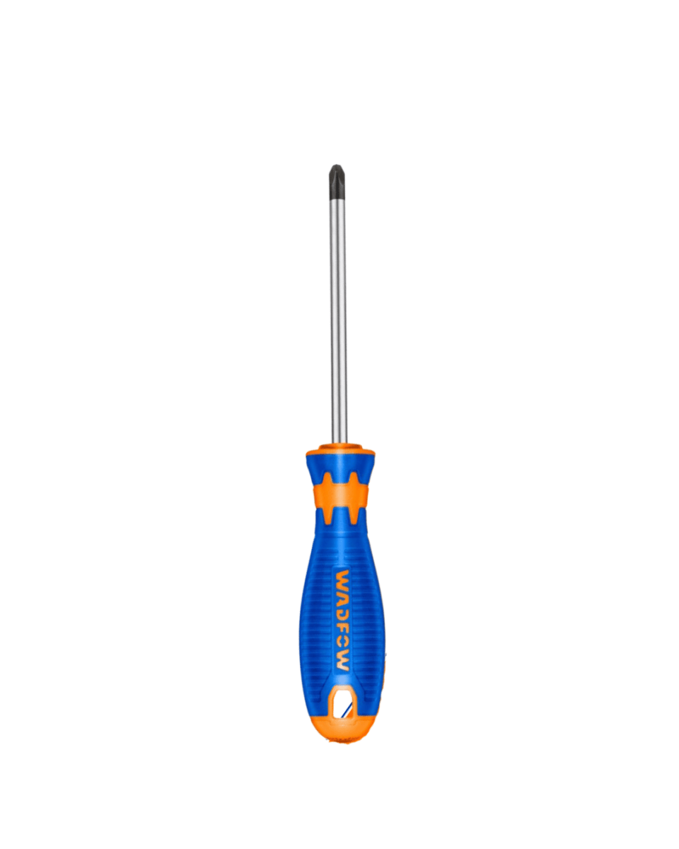 Wadfow Phillips Screwdriver PH0 X 75mm - ToolMaster - Sri Lanka's Trusted Powertool Store.