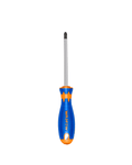 Wadfow Phillips Screwdriver PH1 X 100mm - ToolMaster - Sri Lanka's Trusted Powertool Store.