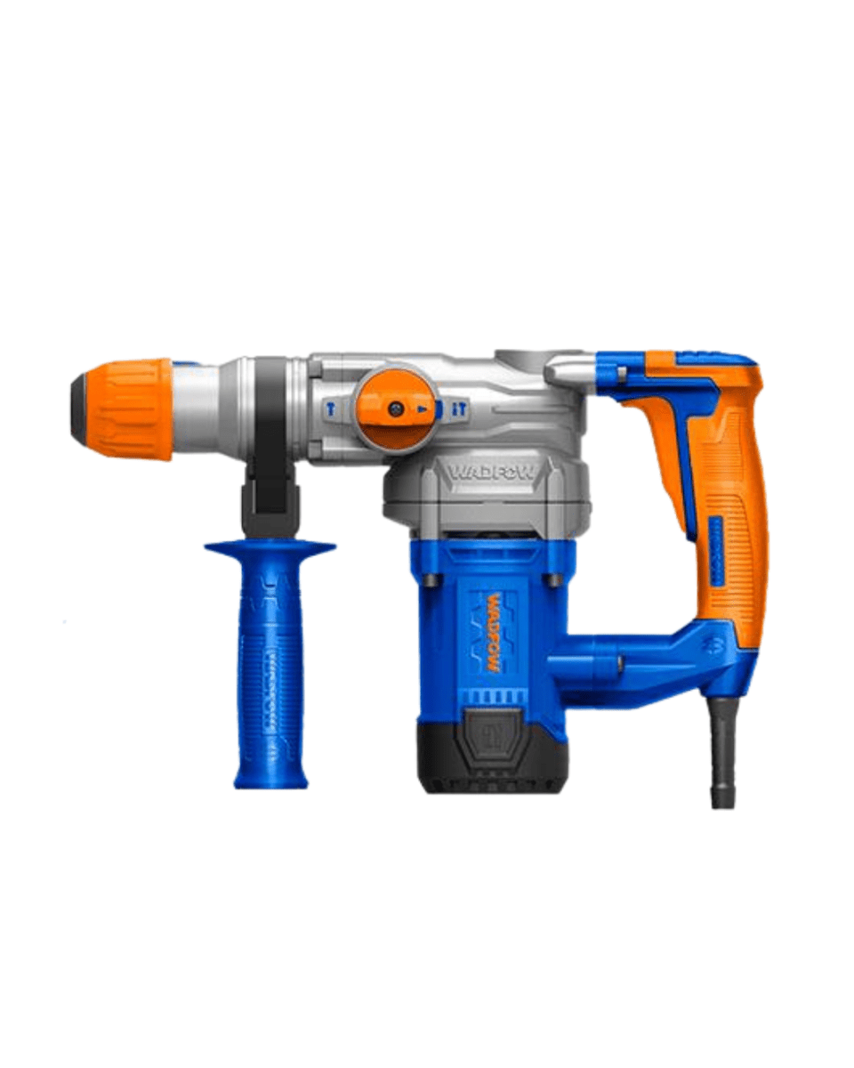 Wadfow Rotary Hammer 1050W- ToolMaster Sri Lanka