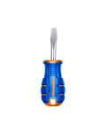 Wadfow Slotted Screwdriver SL6.5 x 38MM - ToolMaster - Sri Lanka's Trusted Powertool Store.
