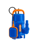Wadfow Submersible Sewage Pump 750W 1HP- ToolMaster Sri Lanka